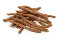 Red Sage Root